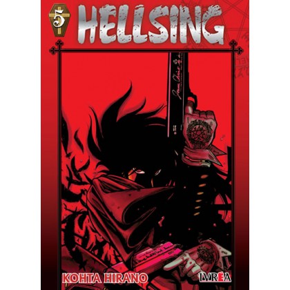 Hellsing 05